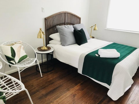 Tea Gardens Hotel - Accommodation Fremantle 1