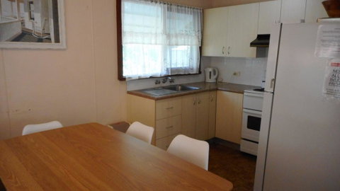 Tea Tree Lodge At Hat Head - Accommodation Fremantle 3