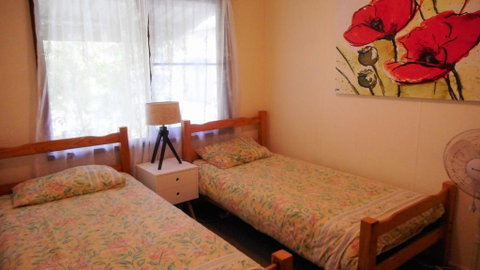 Tea Tree Lodge At Hat Head - Accommodation Fremantle 2