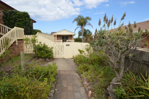 Telopea Cottage - Accommodation Fremantle 1