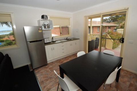Telopea Cottage - Accommodation Fremantle 3