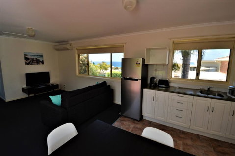 Telopea Cottage - Accommodation Fremantle 2