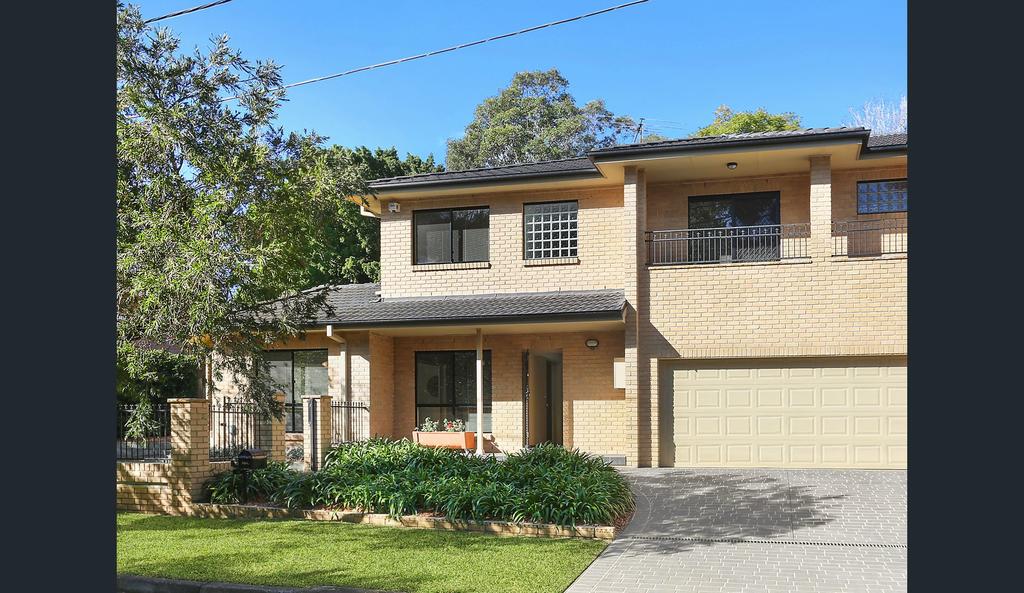 Telopea NSW Accommodation Fremantle