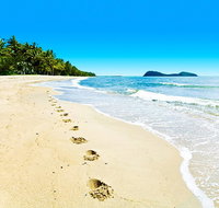 Temple 121 Modern Spacious Palm Cove 2 Brm 2 Bth Resort Apartment With Courtyard - Accommodation Fremantle