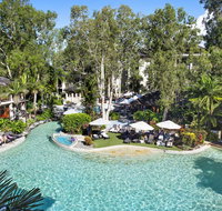 Temple 304 Modern Spacious Palm Cove Resort - Accommodation Fremantle