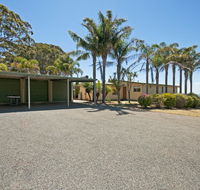 Tennessee Hill Cottage - Accommodation Fremantle