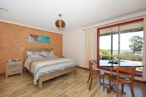 Tennessee Hill Cottage - Accommodation Fremantle 2