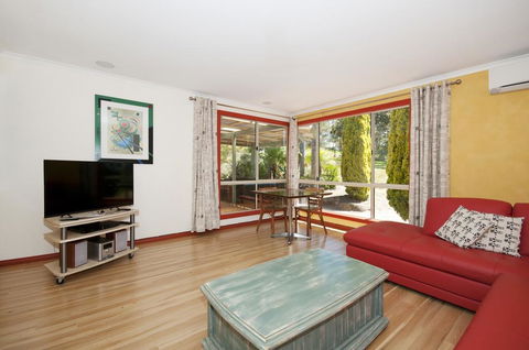 Tennessee Hill Cottage - Accommodation Fremantle 3