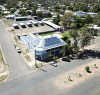 Terminus Hotel - Accommodation Fremantle