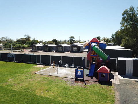 Terminus Hotel - Accommodation Fremantle 1