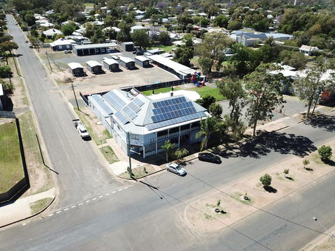 Terminus Hotel - Accommodation Fremantle 0