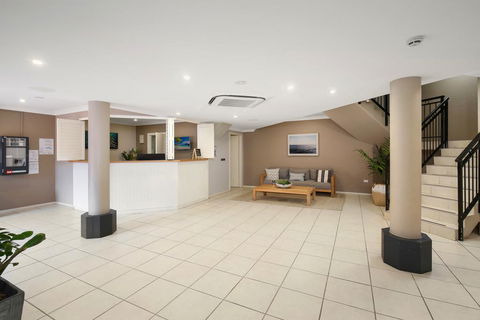 Terrigal Sails Serviced Apartments - Accommodation Fremantle 3