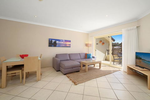 Terrigal Sails Serviced Apartments - Accommodation Fremantle 1