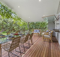 THALASSA HOUSE COASTAL RETREAT DROMANA - Accommodation Fremantle