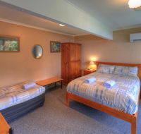 The 2C's Bed  Breakfast - Accommodation Fremantle