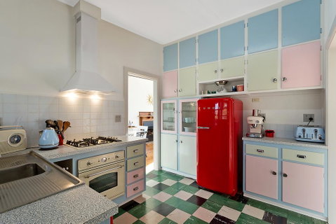 The 50's Beach House - Accommodation Fremantle 2