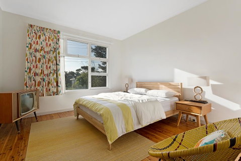 The 50's Beach House - Accommodation Fremantle 3