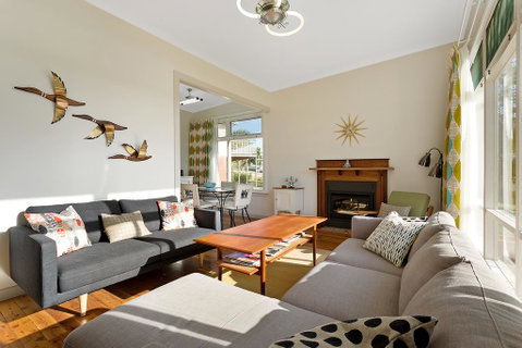 The 50's Beach House - Accommodation Fremantle 0
