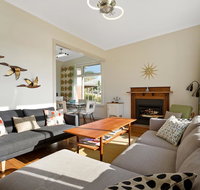 The 50's Beach House - Accommodation Fremantle
