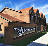 The Abbey Motel Goulburn - Accommodation Fremantle