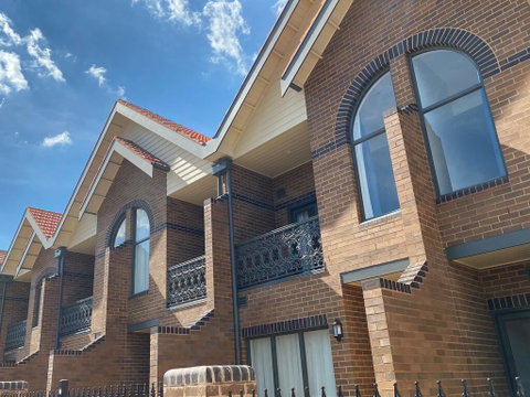 The Abbey Motel Goulburn - Accommodation Fremantle 1