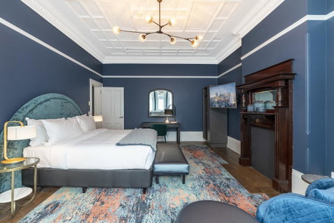 The Albert Mosman - Accommodation Fremantle 0