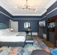 The Albert Mosman - Accommodation Fremantle