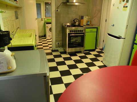 The Anchorage - Accommodation Fremantle 2