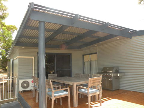The Anchorage - Accommodation Fremantle 1