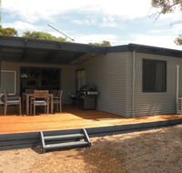 The Anchorage - Accommodation Fremantle
