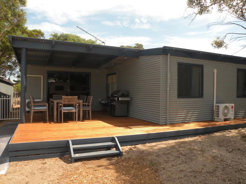 The Anchorage - Accommodation Fremantle 0