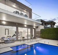 The Aston - Accommodation Fremantle