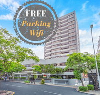The Astor Apartments - Accommodation Fremantle
