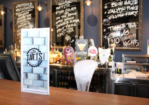 The Astor Hotel Motel - Accommodation Fremantle 2