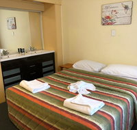 The Astor Hotel Motel - Accommodation Fremantle