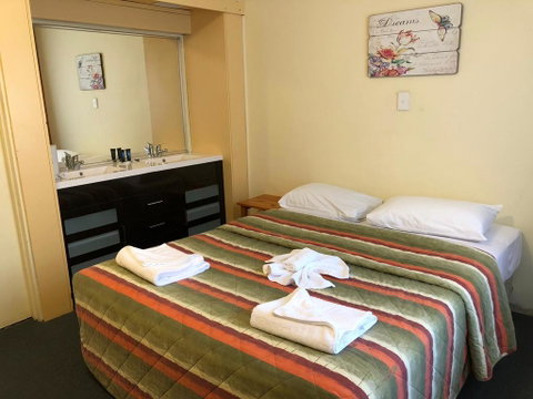The Astor Hotel Motel - Accommodation Fremantle 0