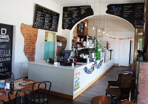 The Astor Hotel Motel - Accommodation Fremantle 3