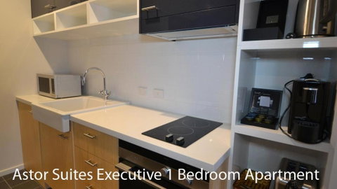 The Astor Suites - Accommodation Fremantle 3