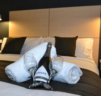 The Astor Suites - Accommodation Fremantle