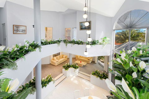 The Atrium, 11 Kentia Close - Accommodation Fremantle 0