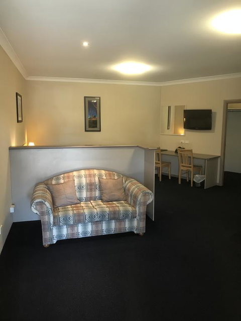 The Bakehouse Motel - Accommodation Fremantle 2