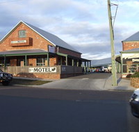 The Bakehouse Motel - Accommodation Fremantle