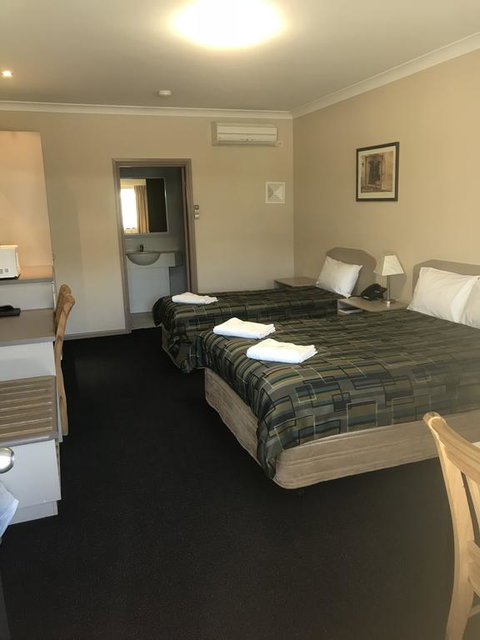 The Bakehouse Motel - Accommodation Fremantle 1