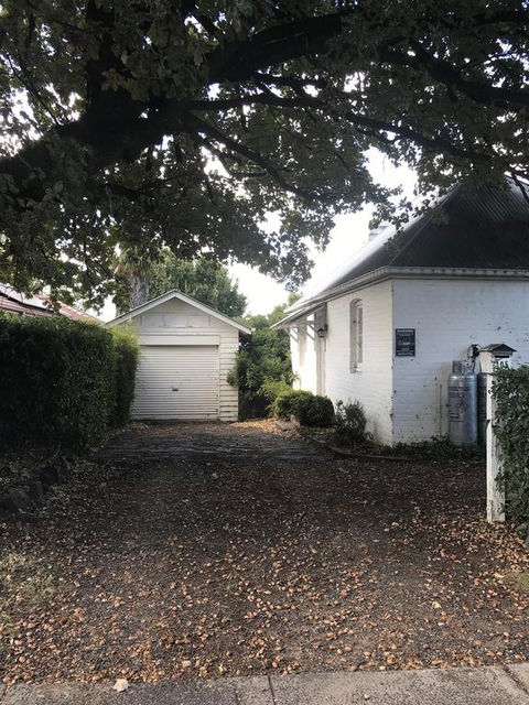 The Bakers Cottage - Accommodation Fremantle 1