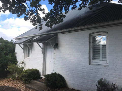 The Bakers Cottage - Accommodation Fremantle 2