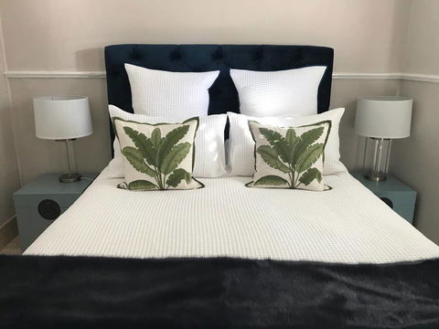The Bakers Cottage - Accommodation Fremantle 3