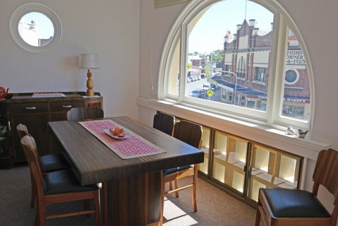The Bank B&B West Wyalong - Accommodation Fremantle 2