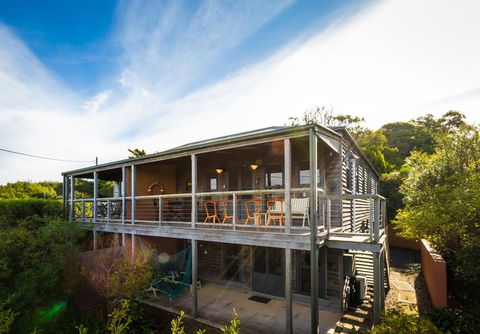 The Bantry 1 Merimbula - Accommodation Fremantle 3