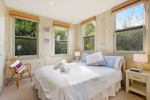 The Bantry 1 Merimbula - Accommodation Fremantle 2