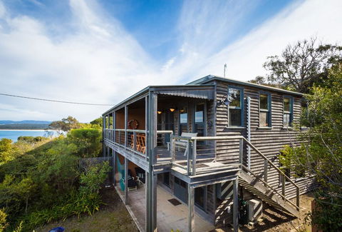 The Bantry 1 Merimbula - Accommodation Fremantle 0